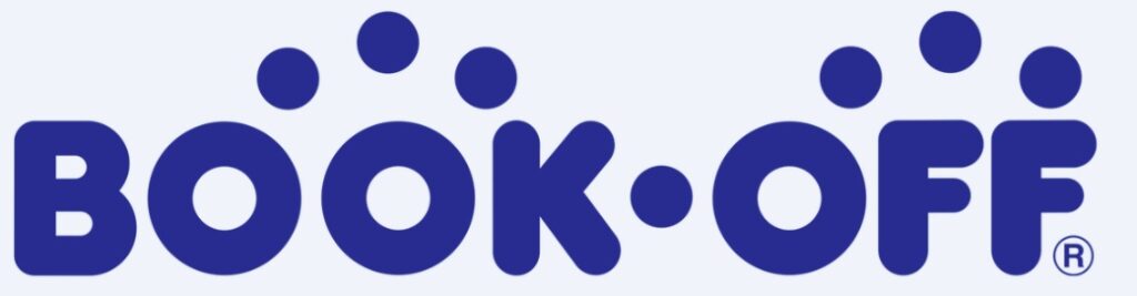ブックオフ