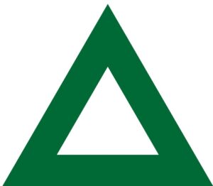 さんかく